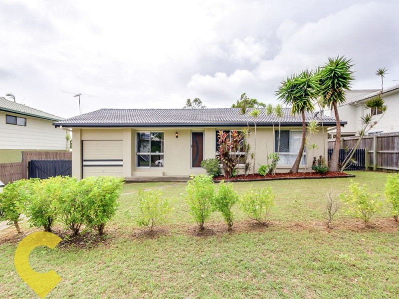 32 Amaryllis Street, Alexandra Hills QLD 4161