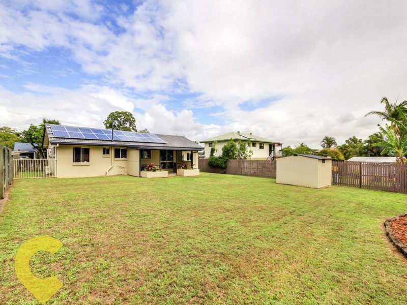 32 Amaryllis Street, Alexandra Hills QLD 4161