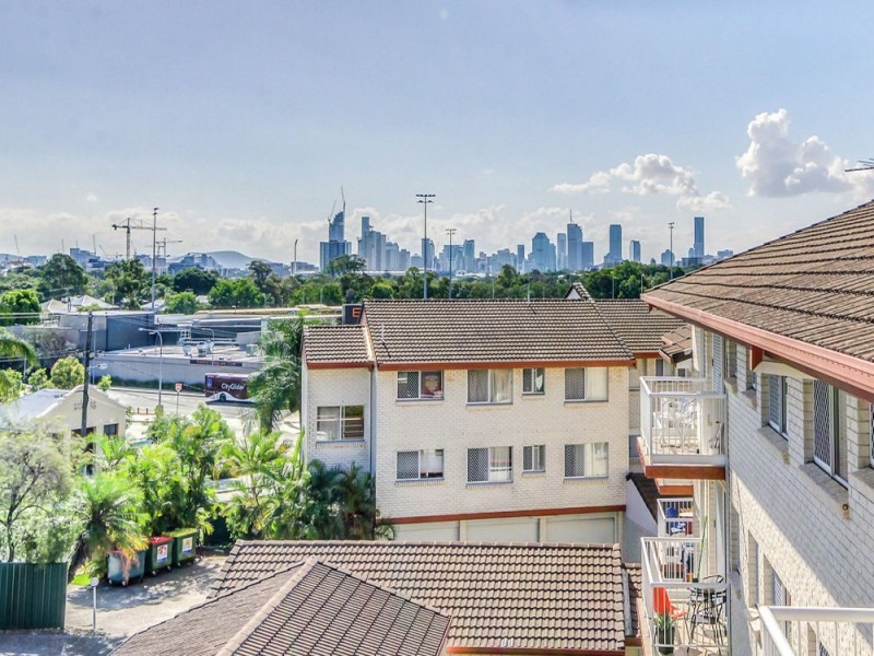 25/7 Main Avenue, Coorparoo QLD 4151