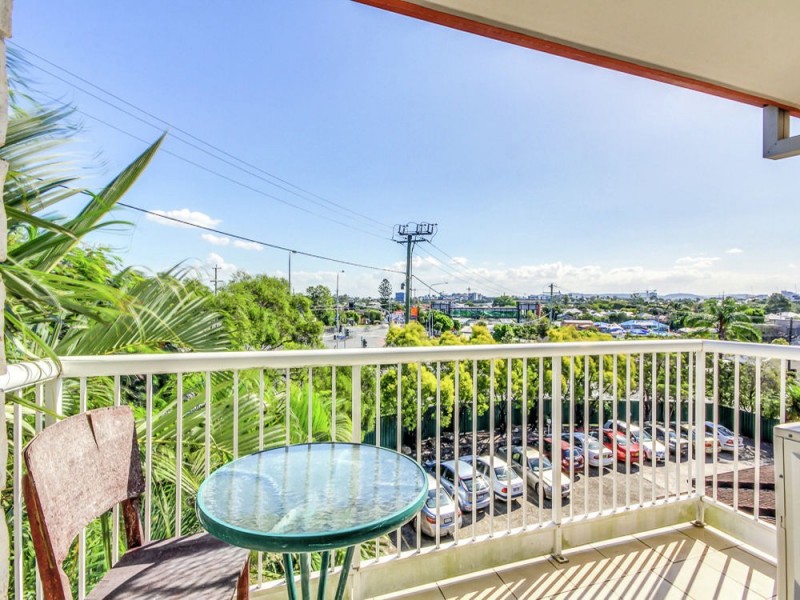 25/7 Main Avenue, Coorparoo QLD 4151