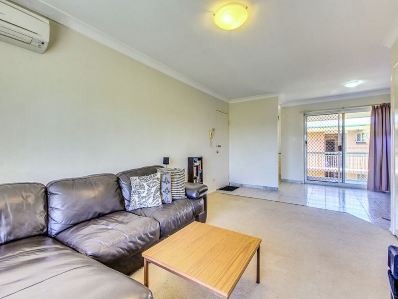 25/7 Main Avenue, Coorparoo QLD 4151