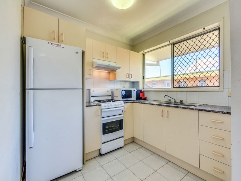 25/7 Main Avenue, Coorparoo QLD 4151