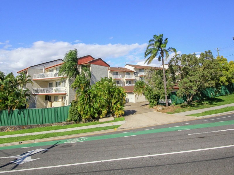 25/7 Main Avenue, Coorparoo QLD 4151