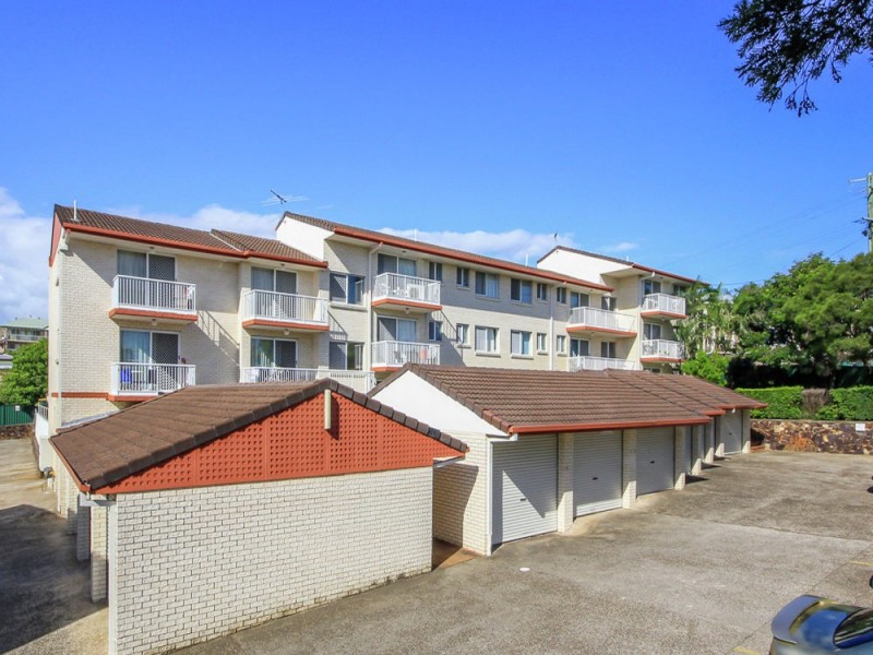 25/7 Main Avenue, Coorparoo QLD 4151