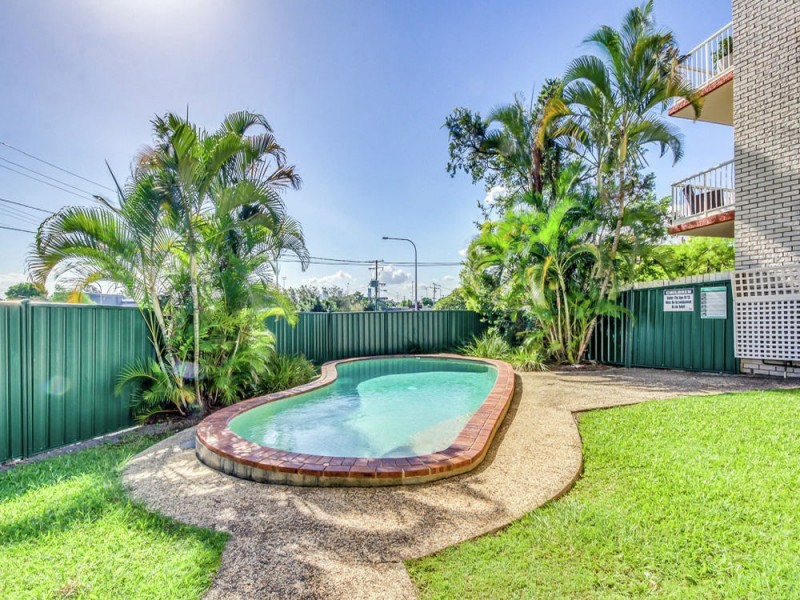 25/7 Main Avenue, Coorparoo QLD 4151