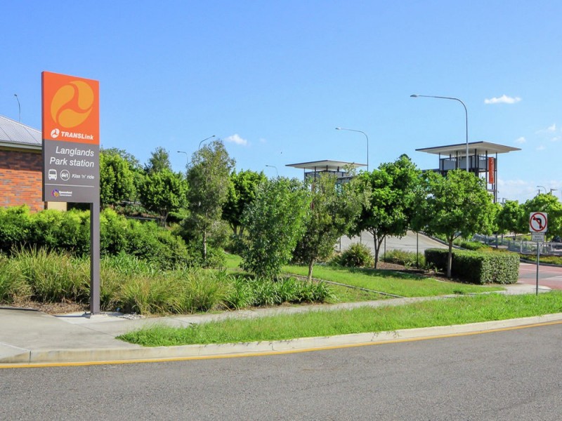 25/7 Main Avenue, Coorparoo QLD 4151