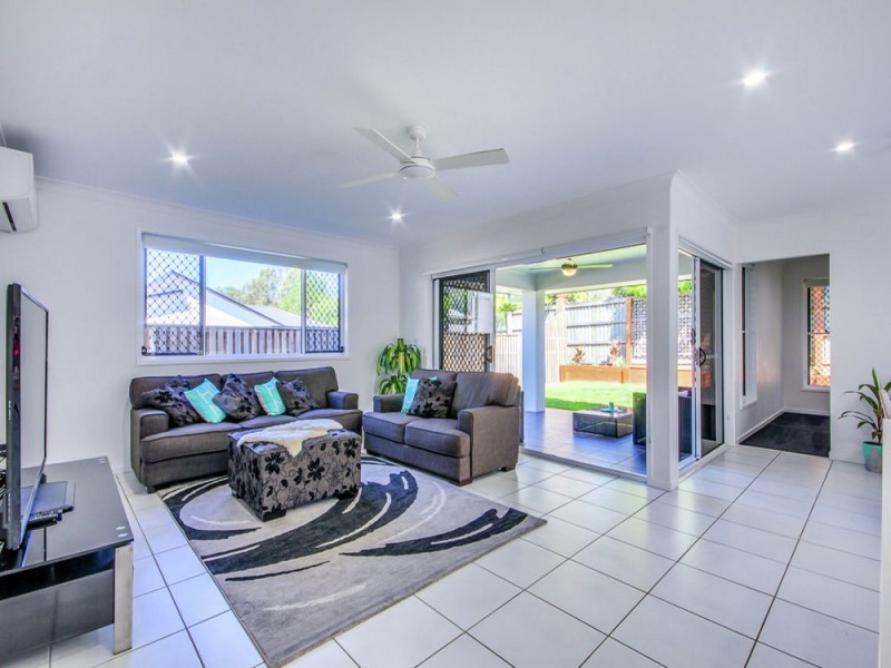 20 Lydia Place, Gumdale QLD 4154