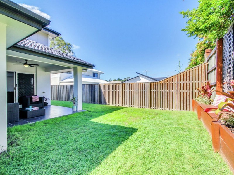 20 Lydia Place, Gumdale QLD 4154