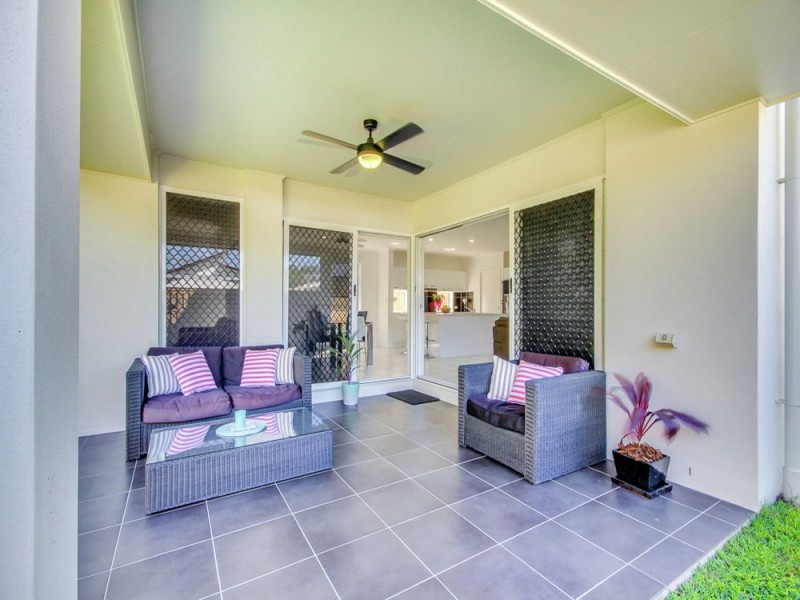 20 Lydia Place, Gumdale QLD 4154