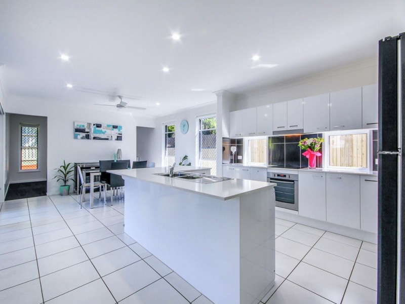 20 Lydia Place, Gumdale QLD 4154