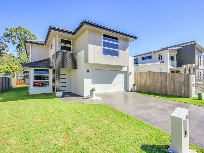 20 Lydia Place, Gumdale QLD 4154