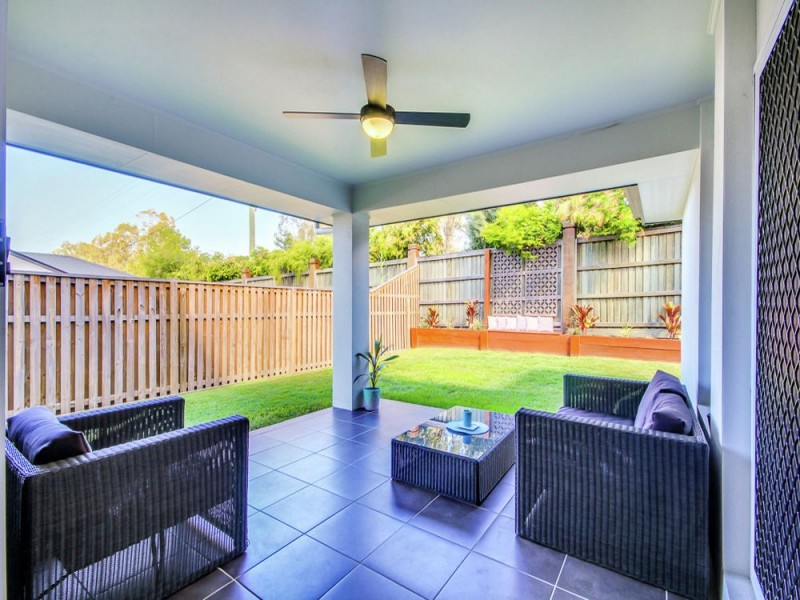 20 Lydia Place, Gumdale QLD 4154