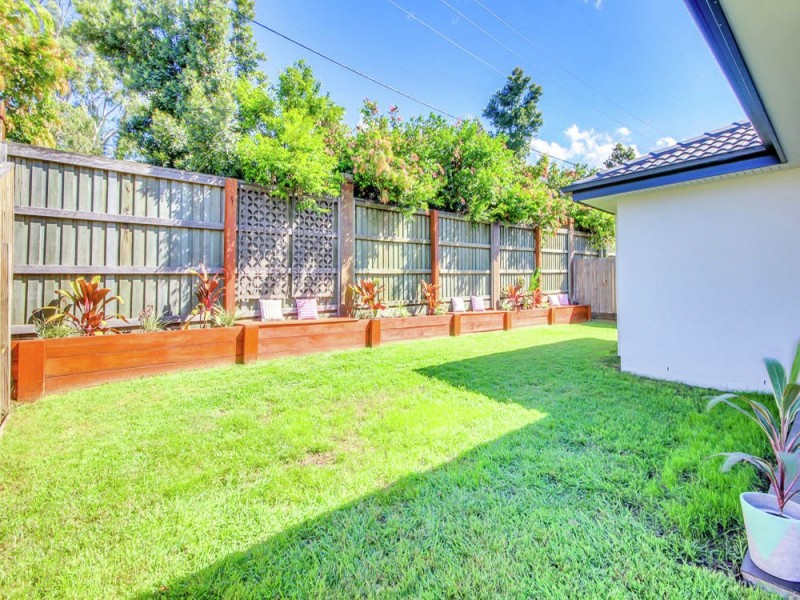 20 Lydia Place, Gumdale QLD 4154