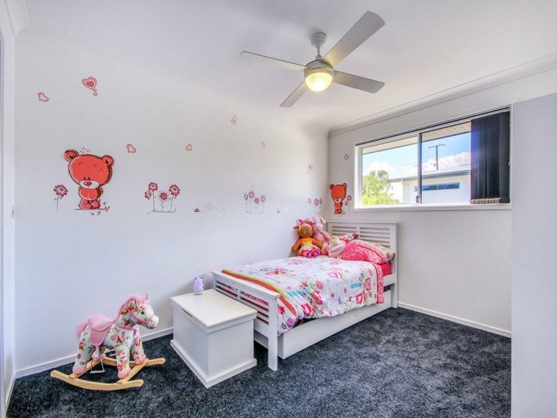 20 Lydia Place, Gumdale QLD 4154