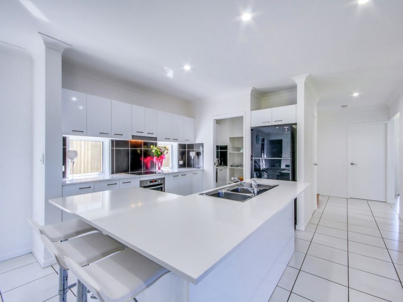 20 Lydia Place, Gumdale QLD 4154