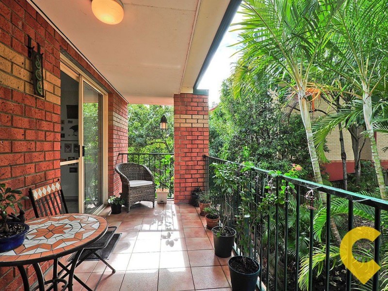 8/30 Rise Street, Mount Gravatt East QLD 4122