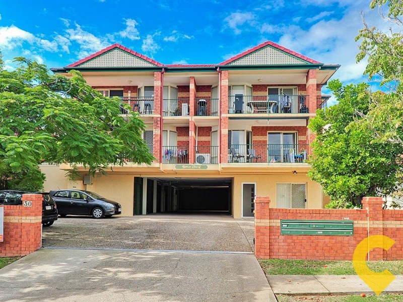 8/30 Rise Street, Mount Gravatt East QLD 4122