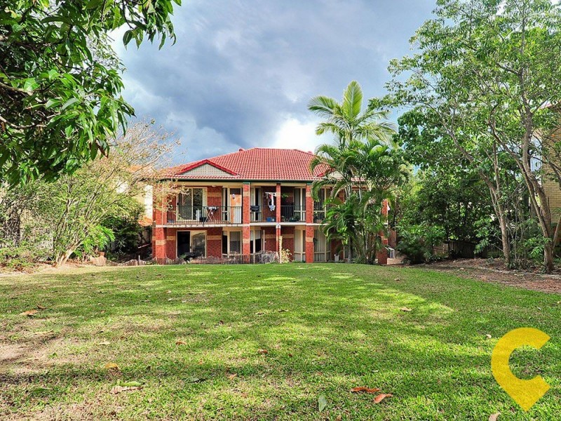 8/30 Rise Street, Mount Gravatt East QLD 4122