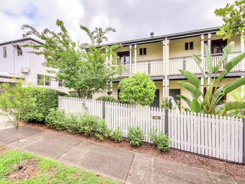 5/43 Brown Street, Camp Hill QLD 4152