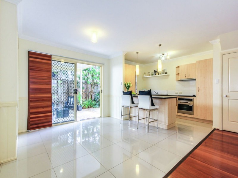 5/43 Brown Street, Camp Hill QLD 4152