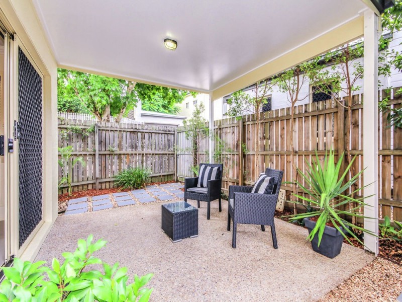 5/43 Brown Street, Camp Hill QLD 4152