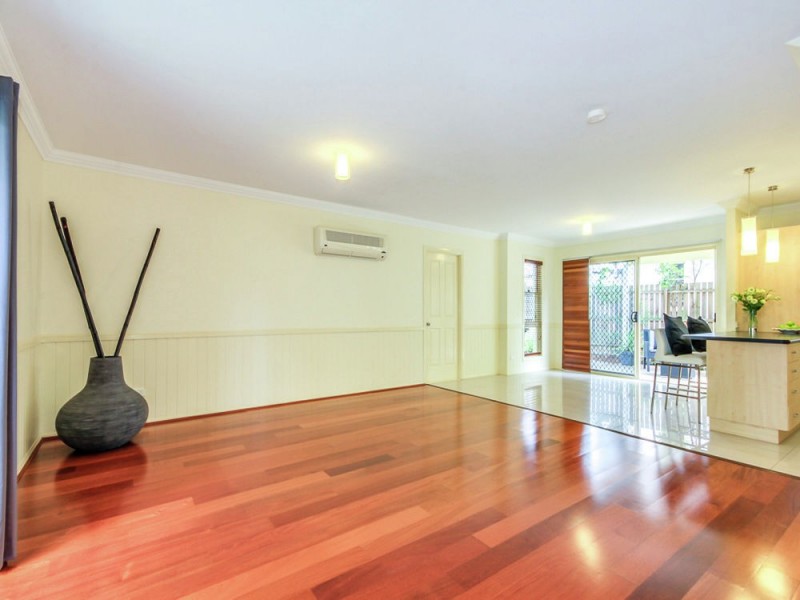 5/43 Brown Street, Camp Hill QLD 4152