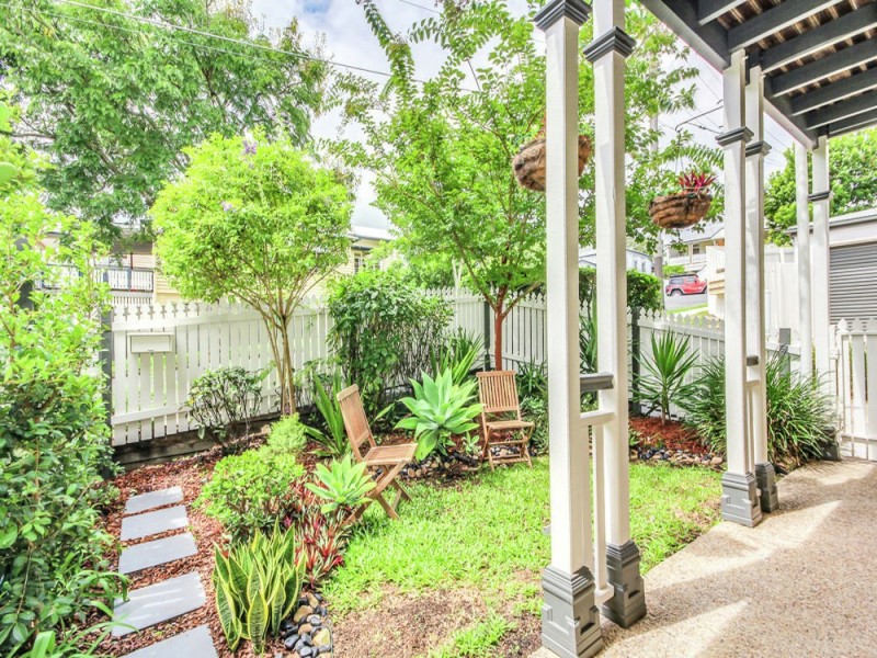 5/43 Brown Street, Camp Hill QLD 4152