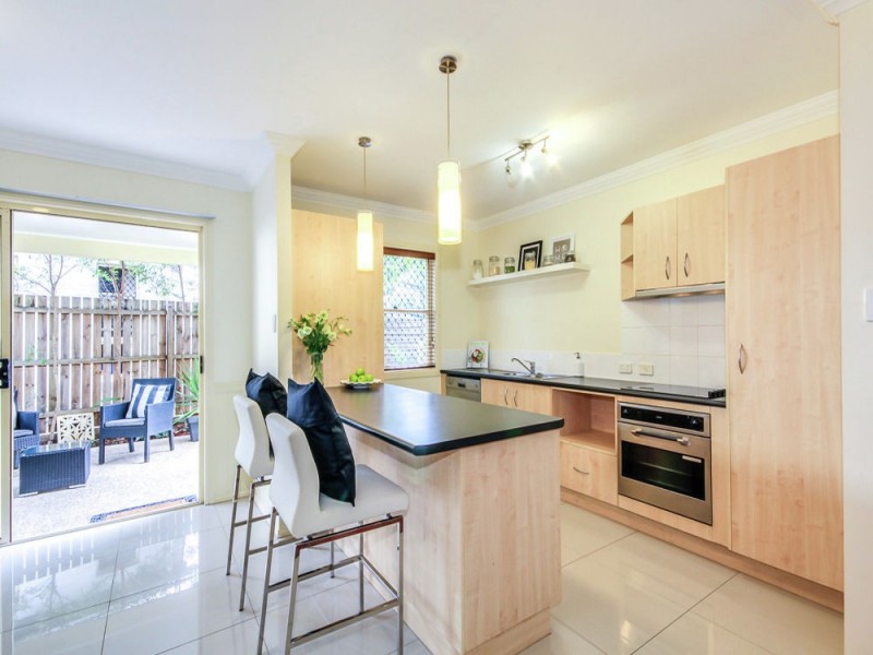 5/43 Brown Street, Camp Hill QLD 4152