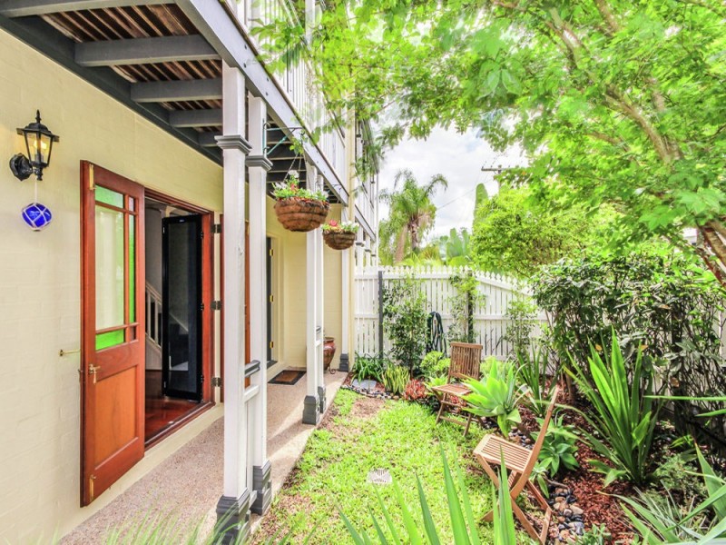 5/43 Brown Street, Camp Hill QLD 4152