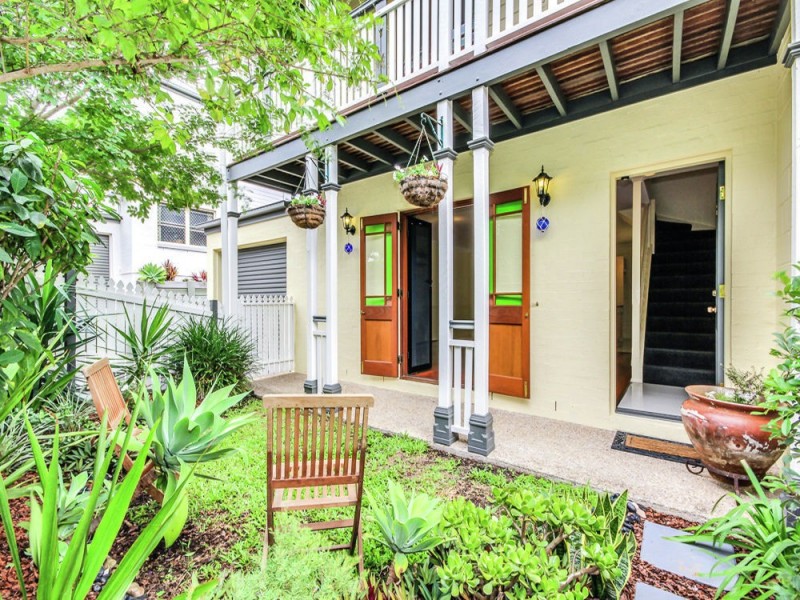 5/43 Brown Street, Camp Hill QLD 4152