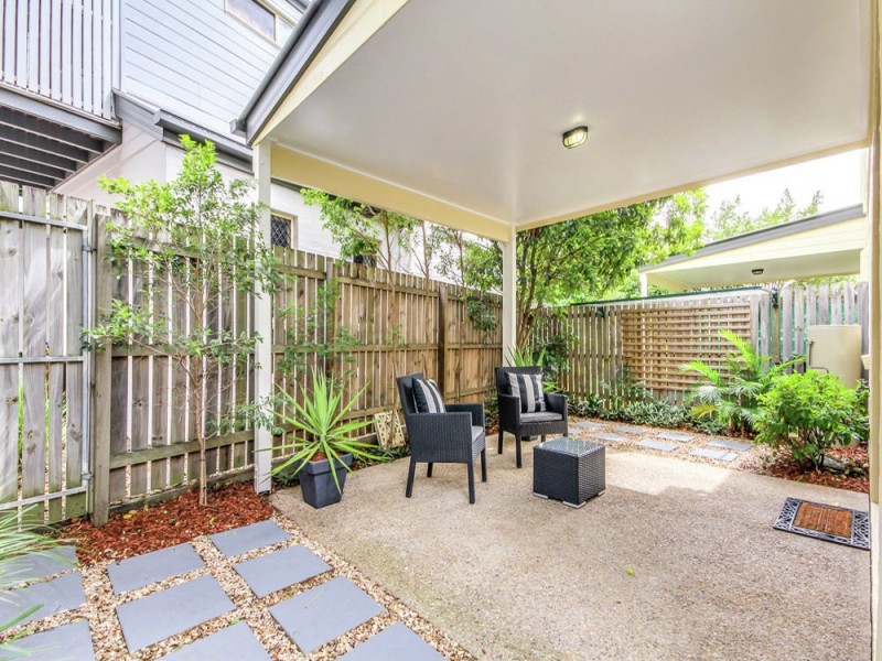5/43 Brown Street, Camp Hill QLD 4152