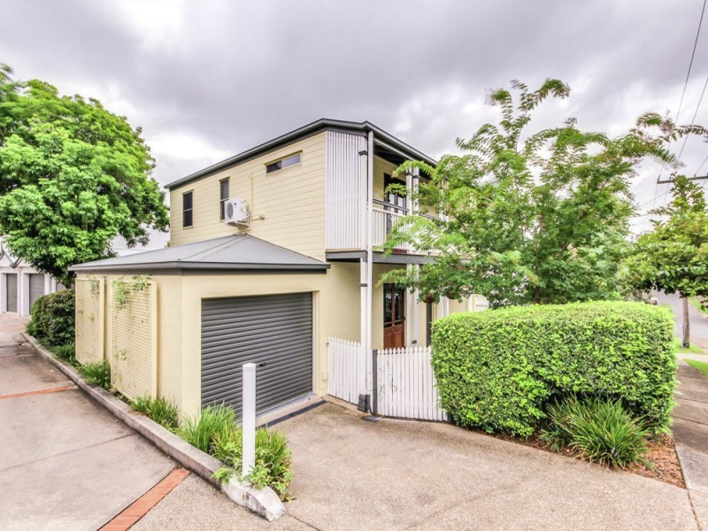 5/43 Brown Street, Camp Hill QLD 4152