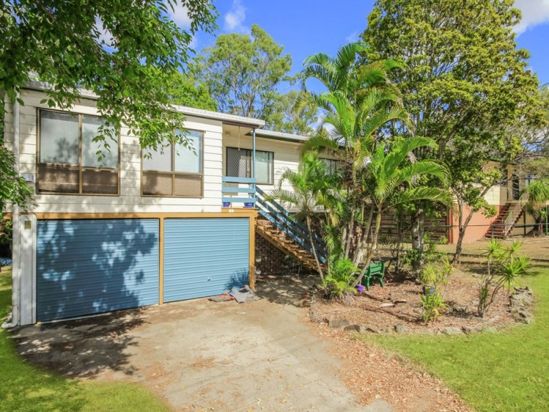 24 Carnival Street, Loganlea QLD 4131