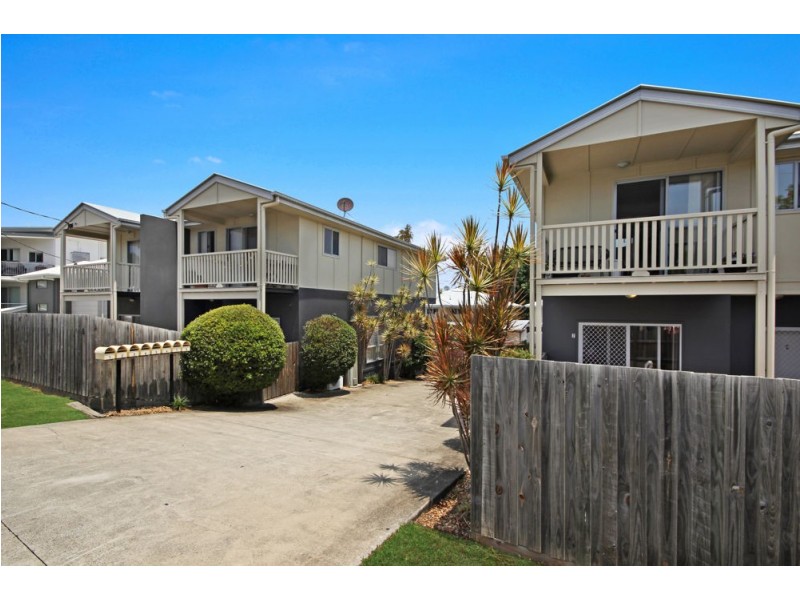 7/115 Hansen Street, Moorooka QLD 4105