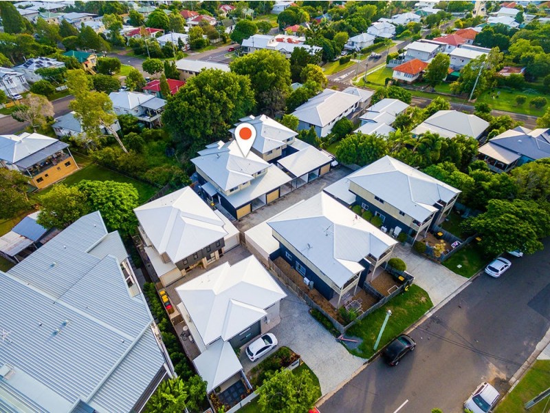 7/115 Hansen Street, Moorooka QLD 4105