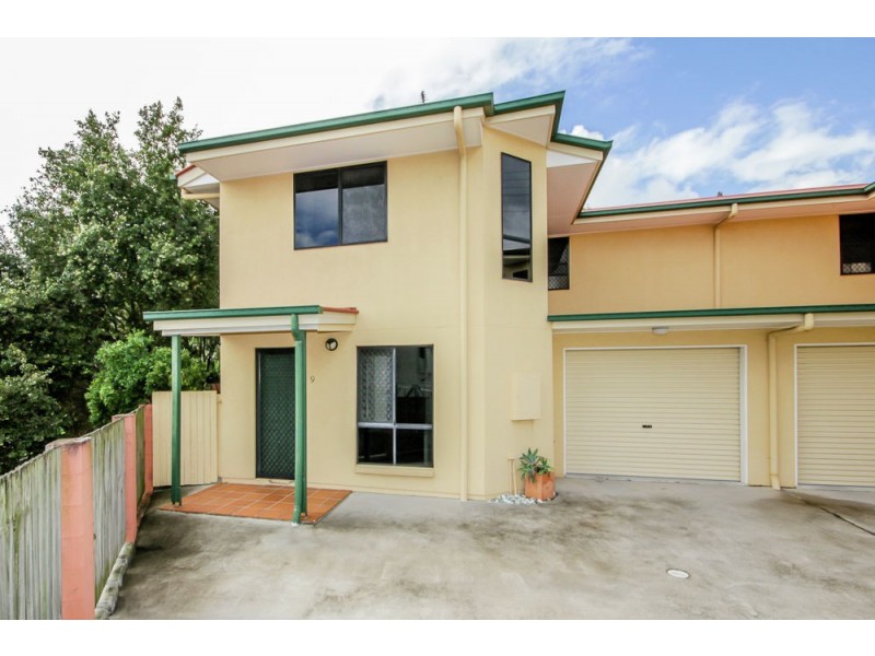 9/104 Richmond Road, Morningside QLD 4170