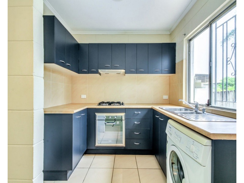 3/21 Balowrie Street, Hamilton QLD 4007