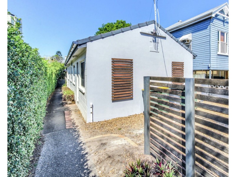 3/21 Balowrie Street, Hamilton QLD 4007