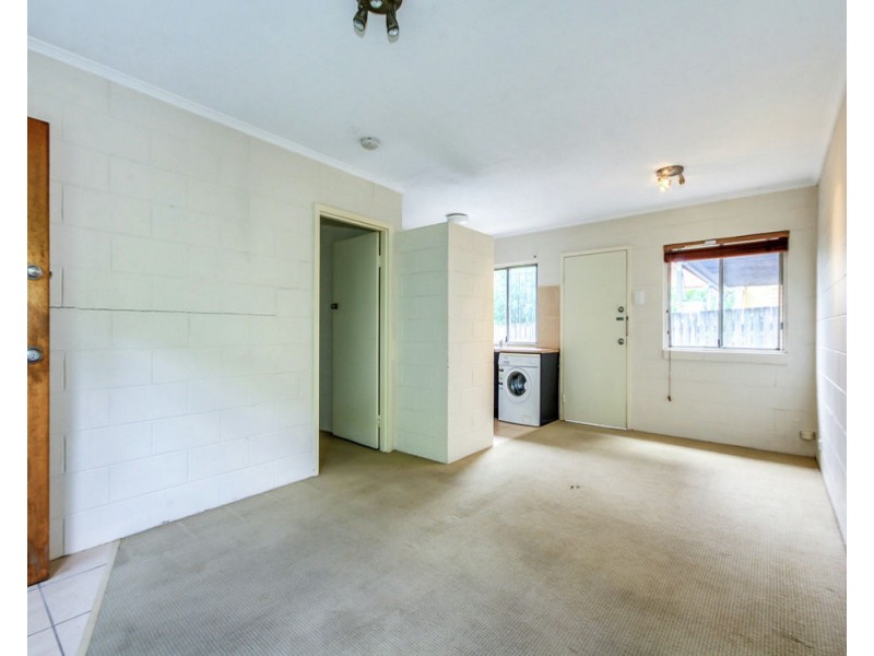 3/21 Balowrie Street, Hamilton QLD 4007