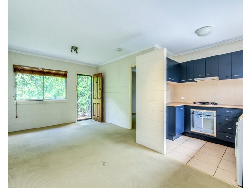 3/21 Balowrie Street, Hamilton QLD 4007