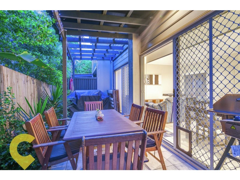 4/12 Ormuz Street, Carina Heights QLD 4152