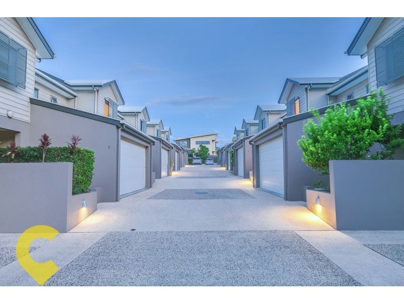 4/12 Ormuz Street, Carina Heights QLD 4152