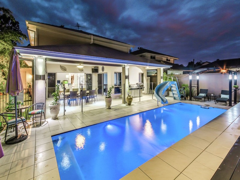 335 Wishart Road, Wishart QLD 4122