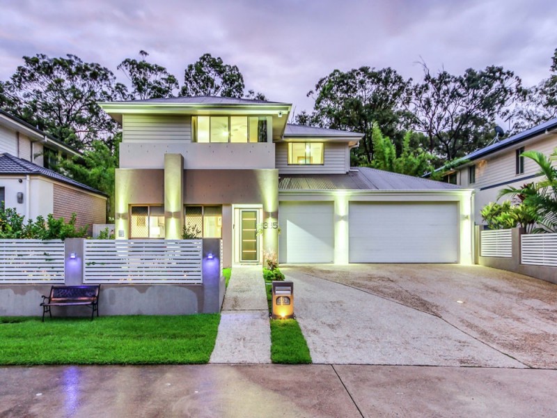 335 Wishart Road, Wishart QLD 4122