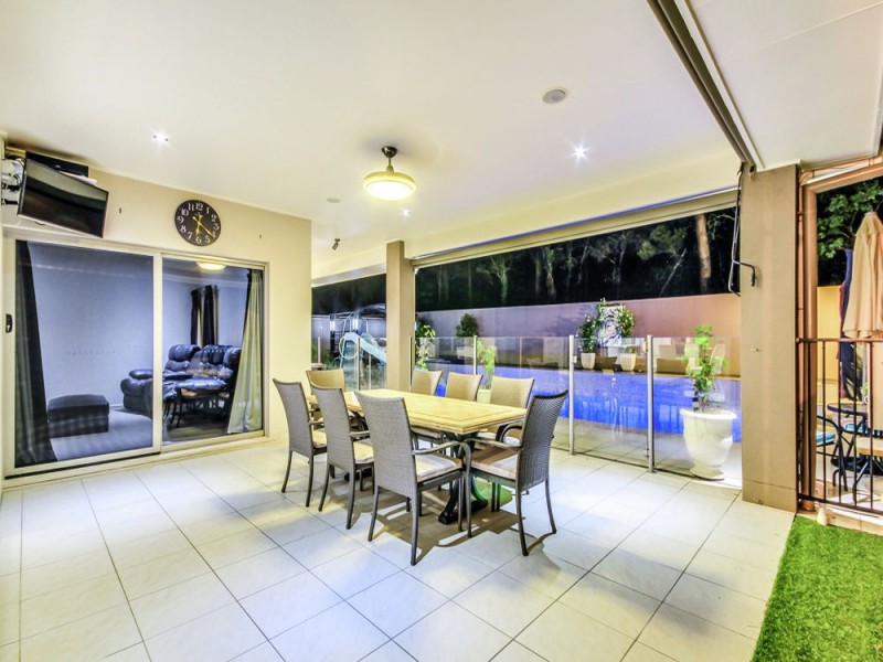 335 Wishart Road, Wishart QLD 4122