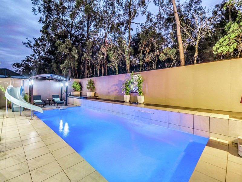 335 Wishart Road, Wishart QLD 4122