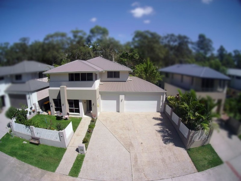 335 Wishart Road, Wishart QLD 4122