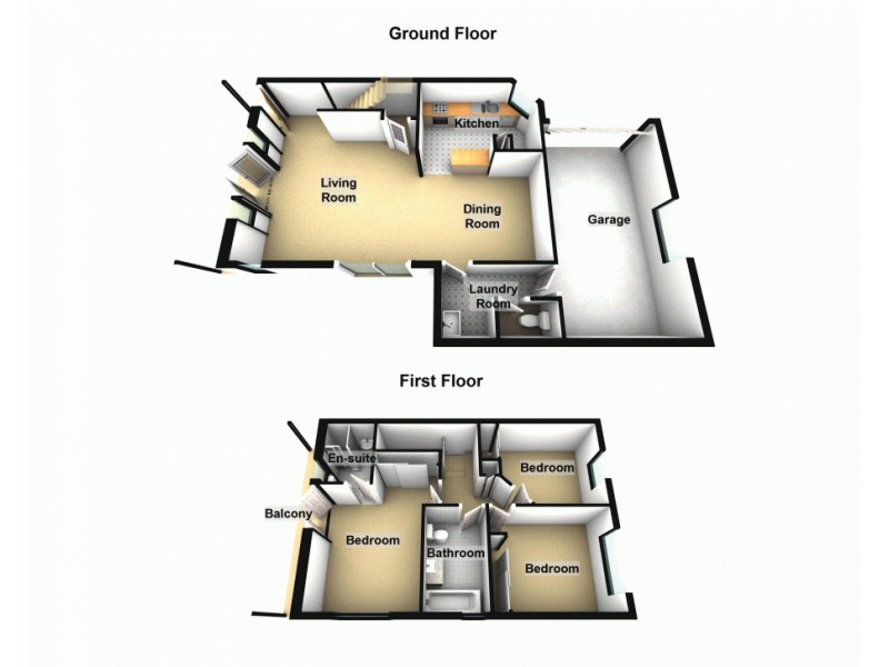 2/70 Overend Street, Norman Park QLD 4170 Floorplan