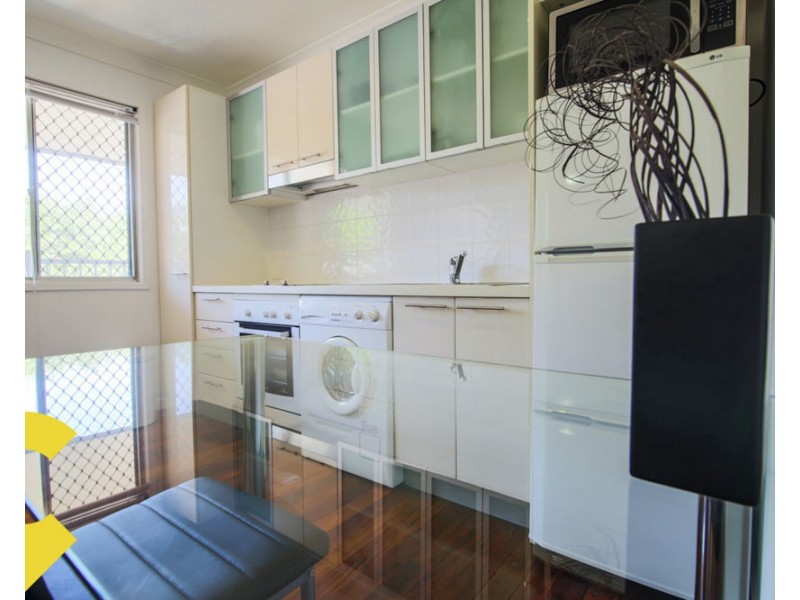 4/18 Walter Avenue, East Brisbane QLD 4169