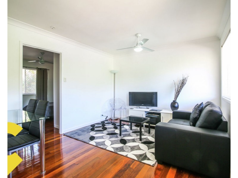 4/18 Walter Avenue, East Brisbane QLD 4169
